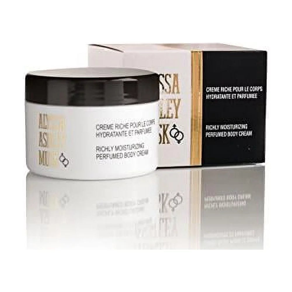 Moisturizing Body Cream 8.5 Ounce K80429