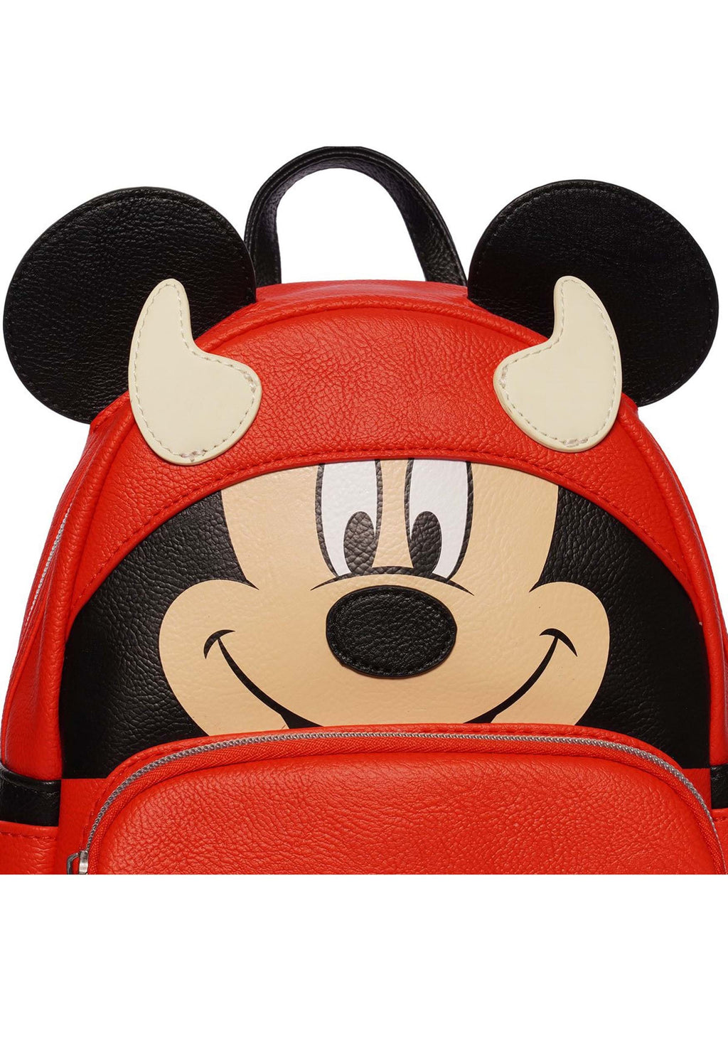 Mickey Mouse Devil Mini Backpack J3899
