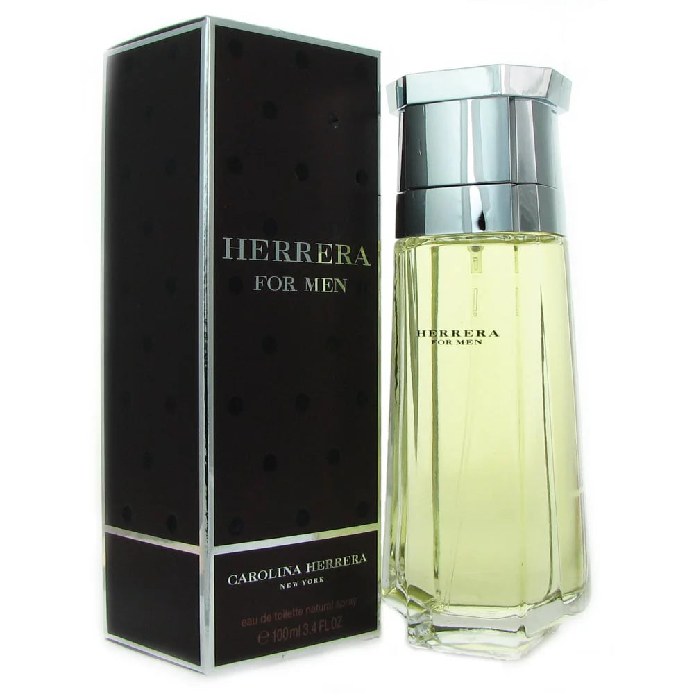 3.4 EDT SP Spray for Men J11624