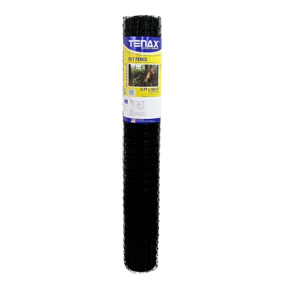 Deer Fence, 5' x 100' E173944