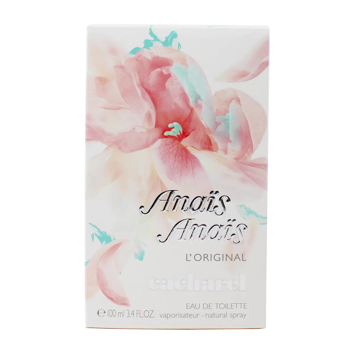 Eau De Toilette Spray 3.4 oz A393