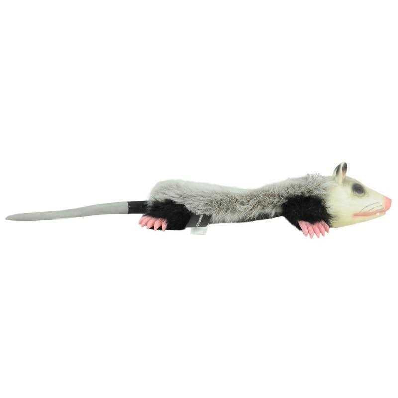 Real Skinz Dog Toy V41097
