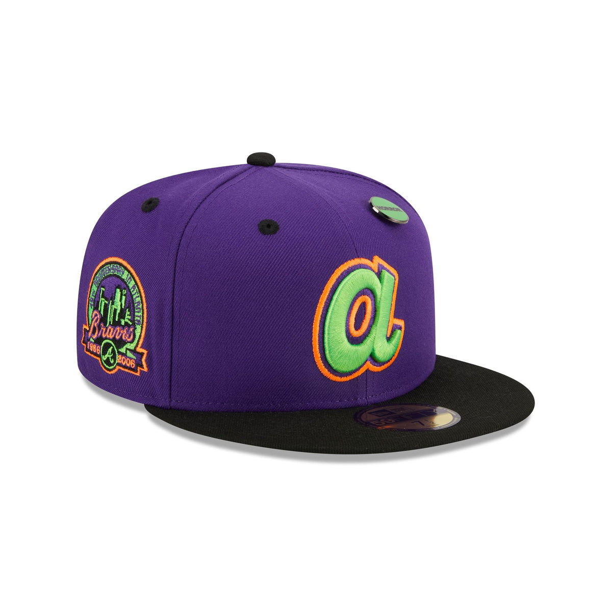 Fitted Hat Y26593