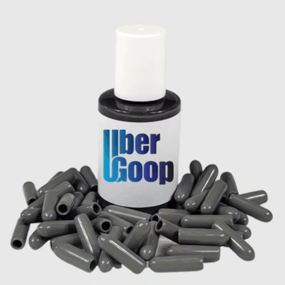 Dark Grey Dishwasher Rack Repair Coating Kit P57659