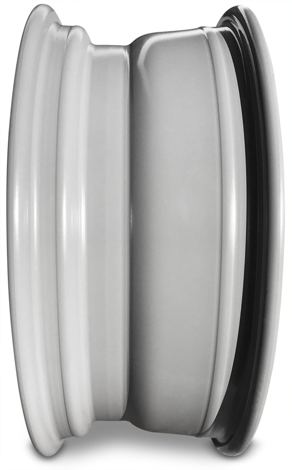 17 Inch 8 Lug Gray Steel Wheel Rim A202758