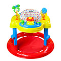 Red Spin Musical Activity Center C835632