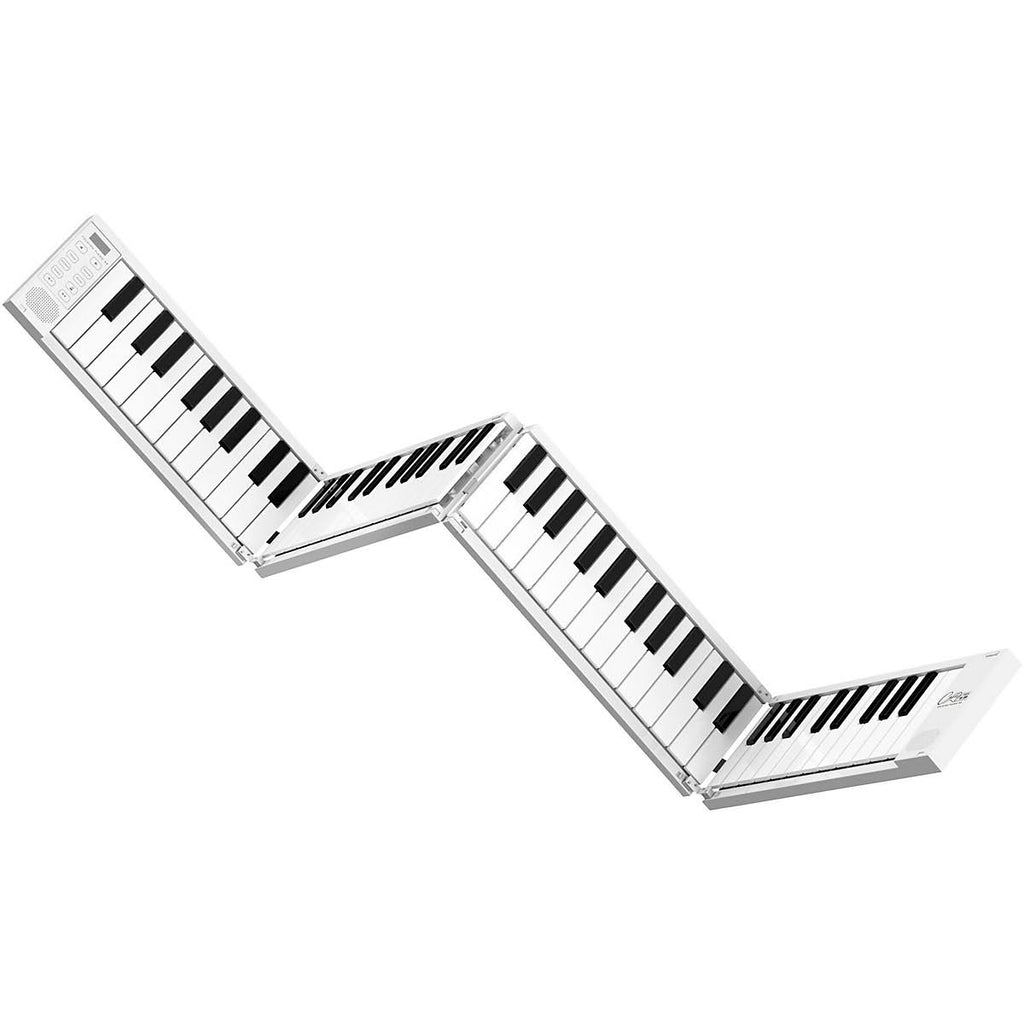 88-Key Folding Piano with Headphones O86185