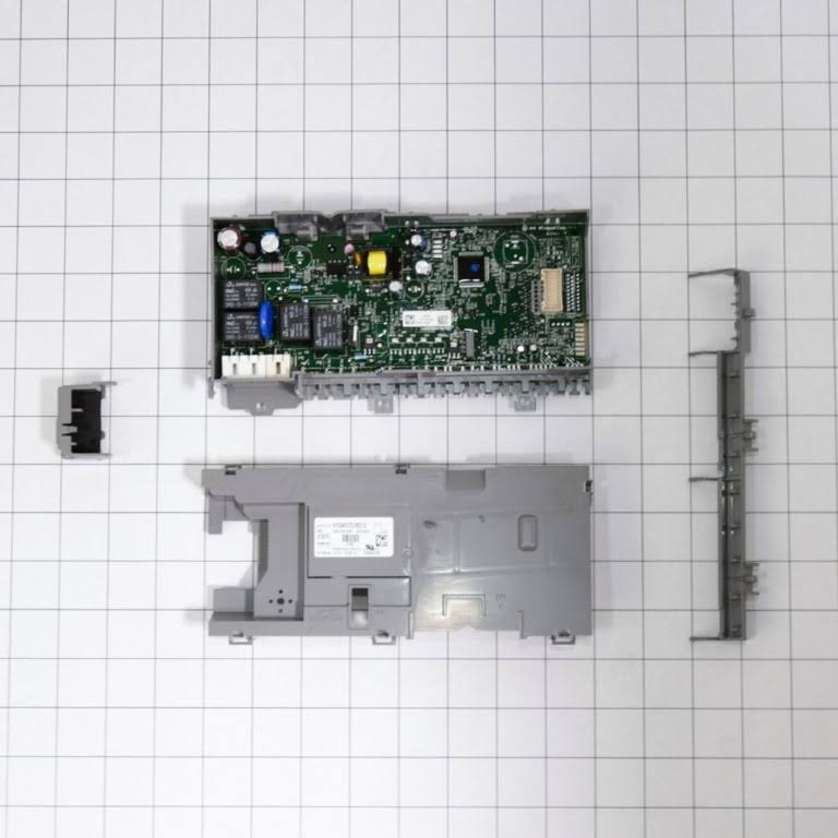 Cntrl-Elec A627