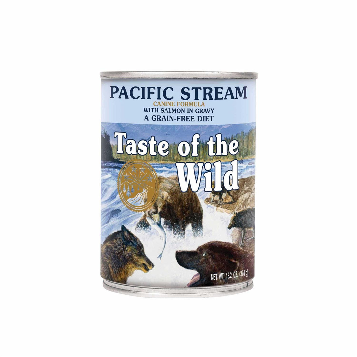 Canned Dog Food 13.2-oz Case of 12 D799616
