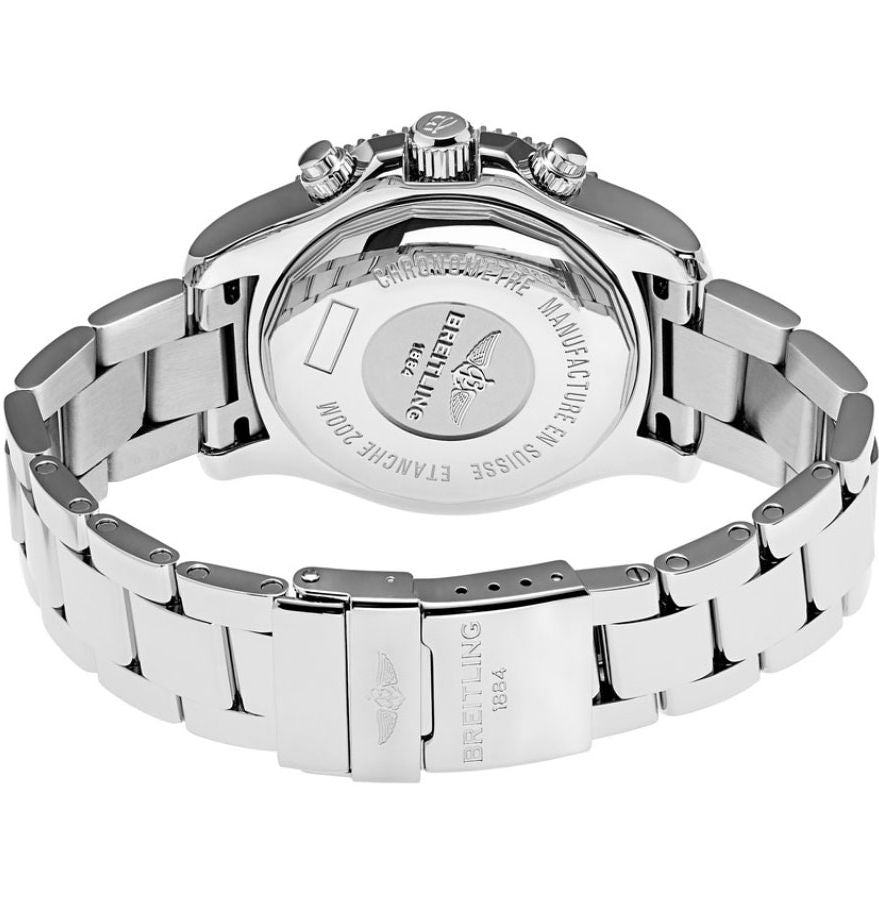 Chronograph Automatic 42mm M33522