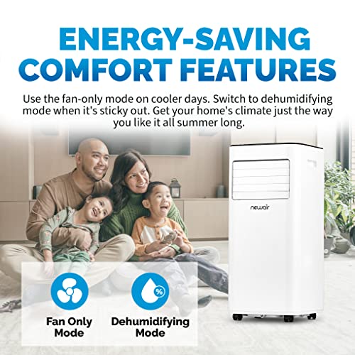 Portable Air Conditioners G481936