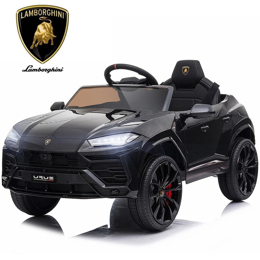 12V Electric Powered Ride on Car with Remote Control U2121