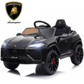 12V Electric Powered Ride on Car with Remote Control U2121