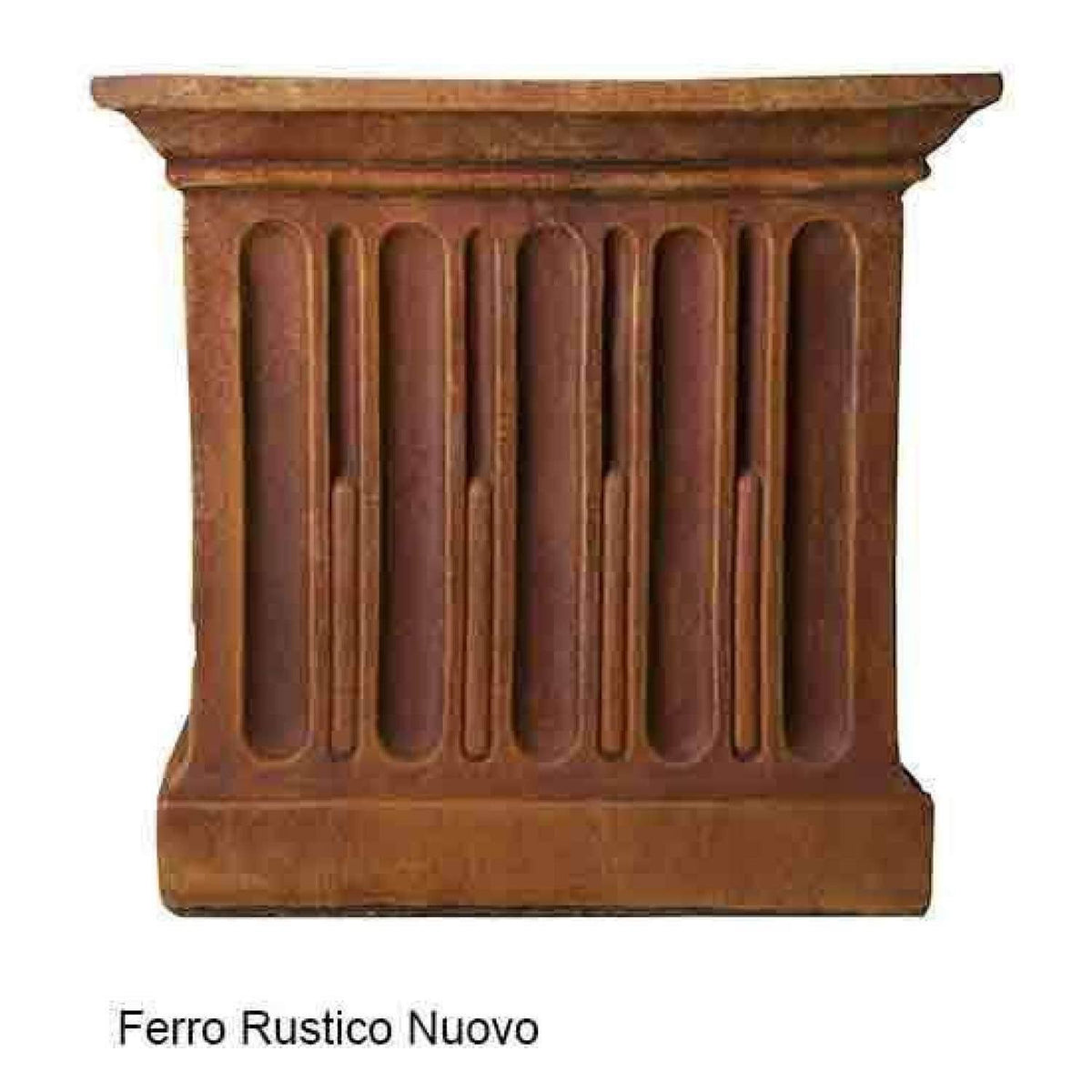 Aged Limestone Urn Q4800