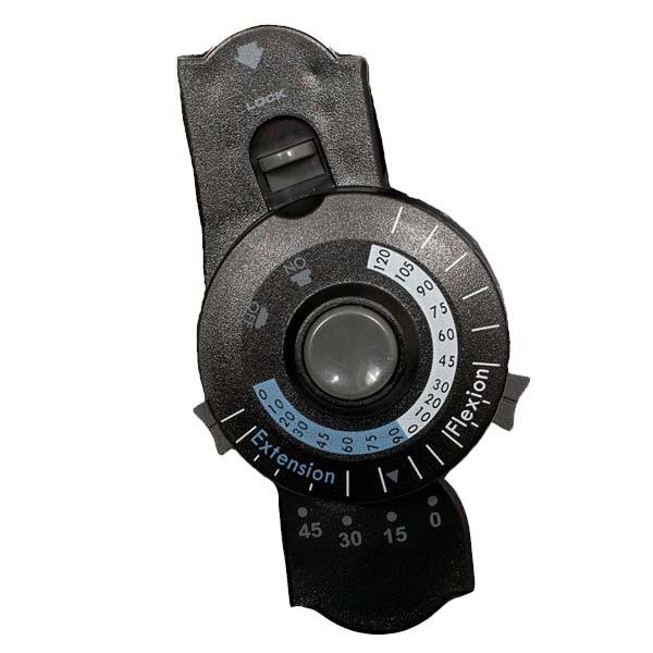 Advanced Hinged Range of Motion Knee Brace J523