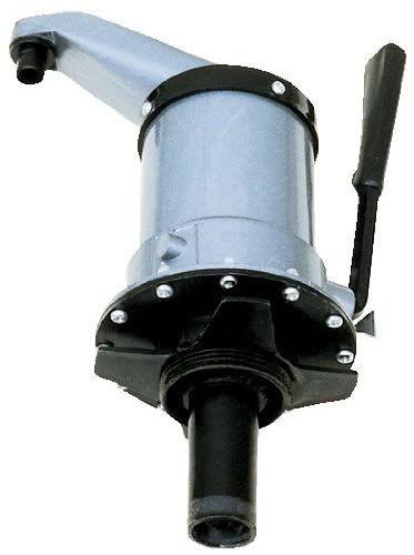 Polypropylene Manual Drum and Pail Pump Z75754